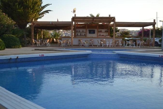 Cesme Ladin Hotel Exterior foto
