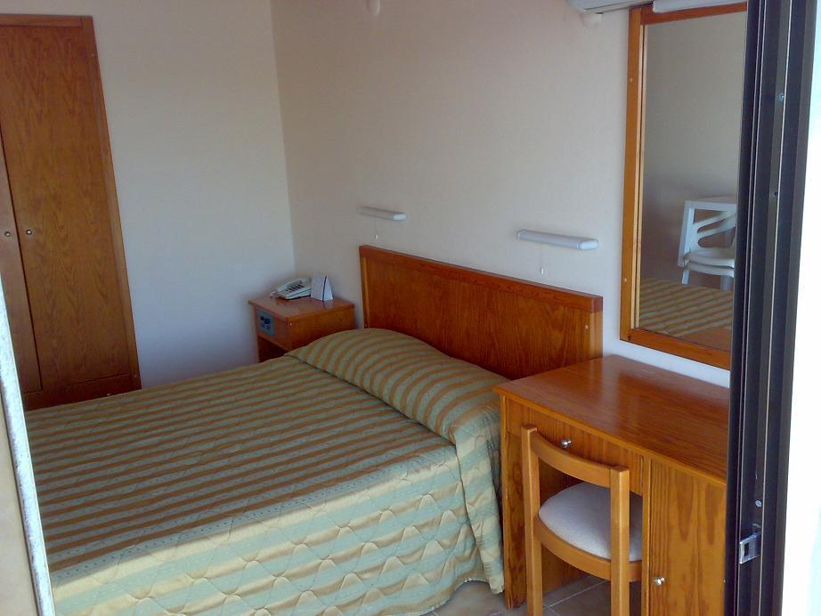 Cesme Ladin Hotel Exterior foto
