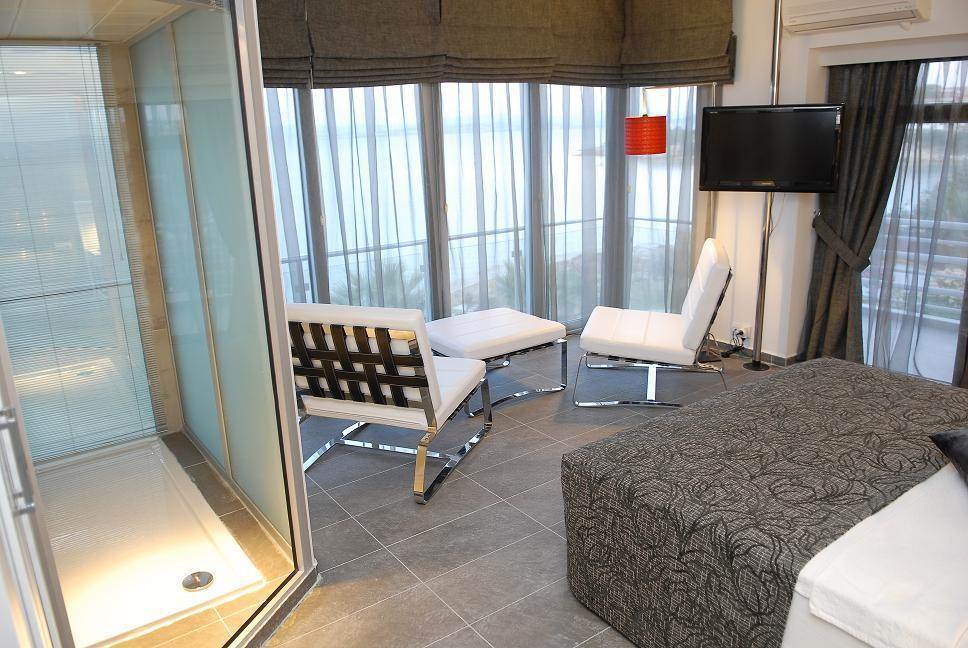 Cesme Ladin Hotel Exterior foto